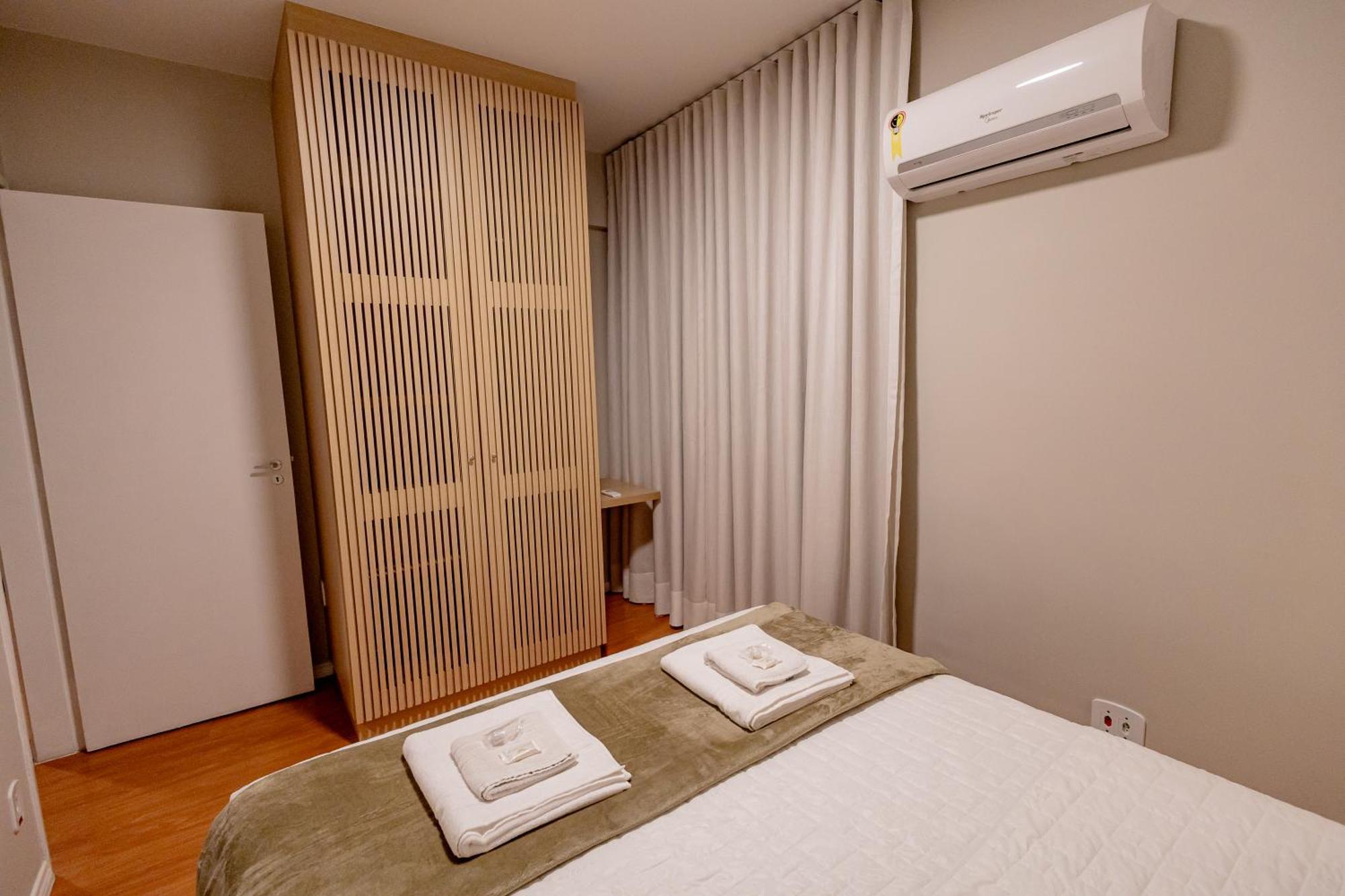 Hotel San Gabriel São Paulo Pokoj fotografie