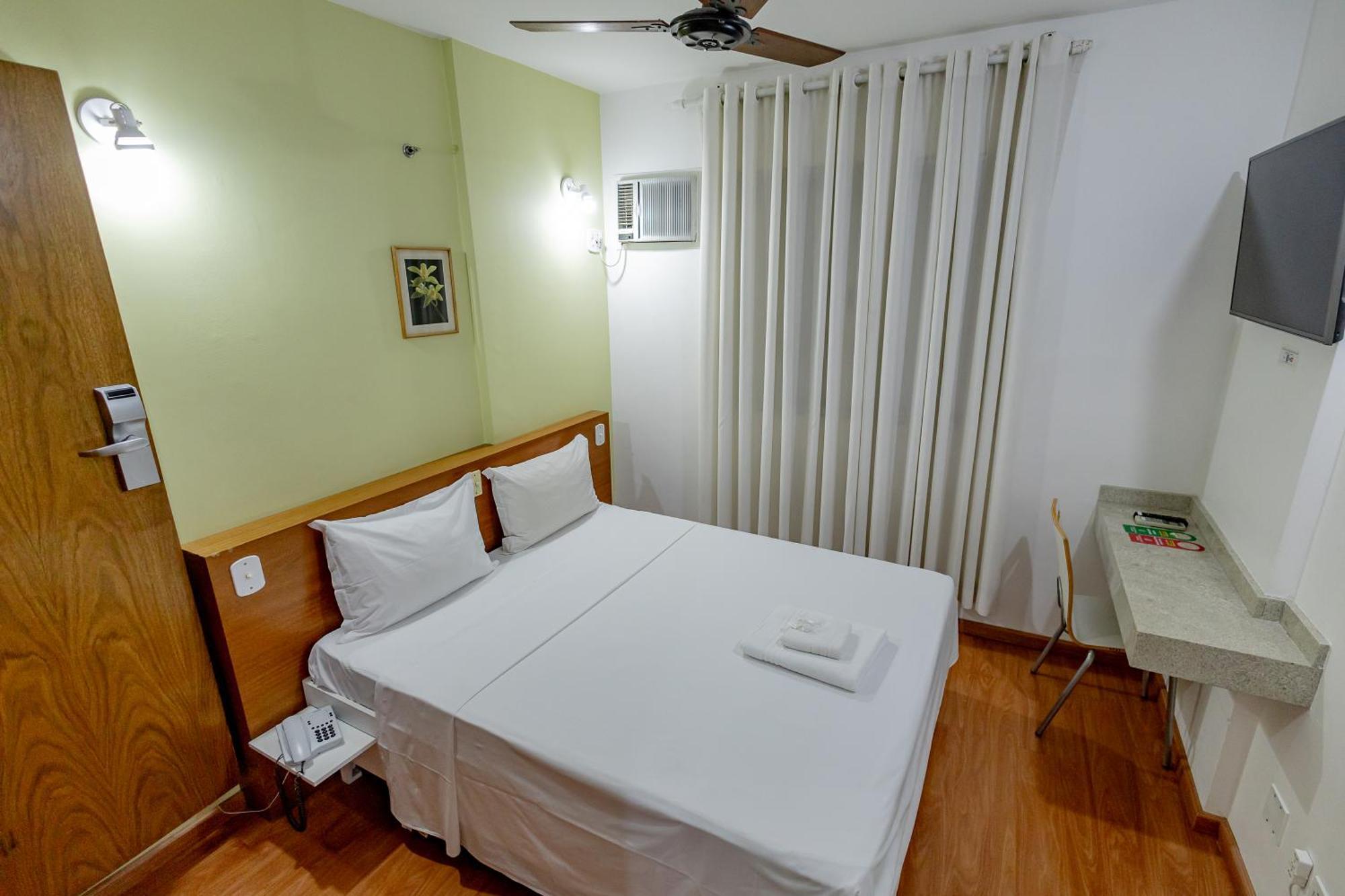 Hotel San Gabriel São Paulo Pokoj fotografie