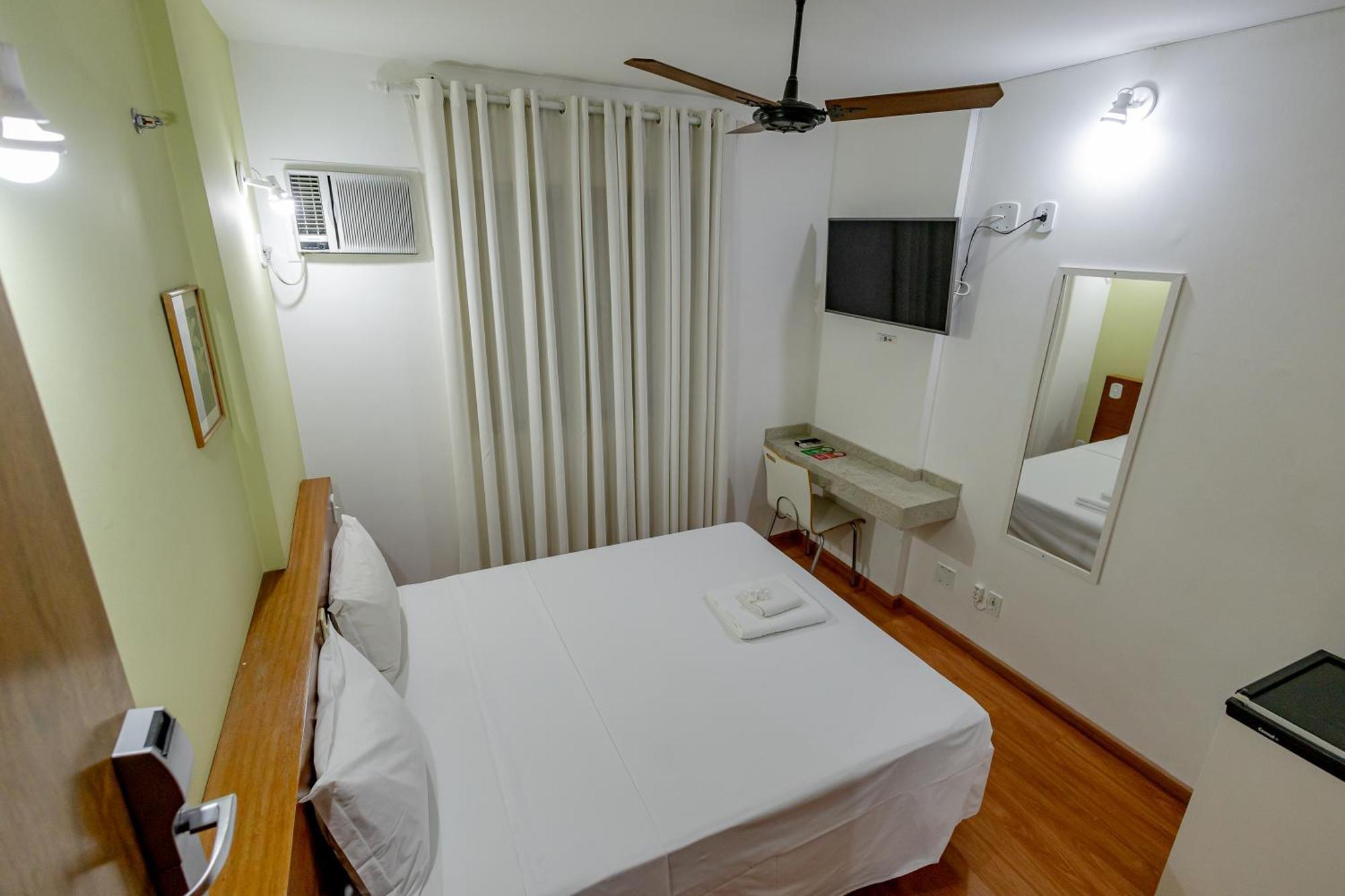 Hotel San Gabriel São Paulo Pokoj fotografie